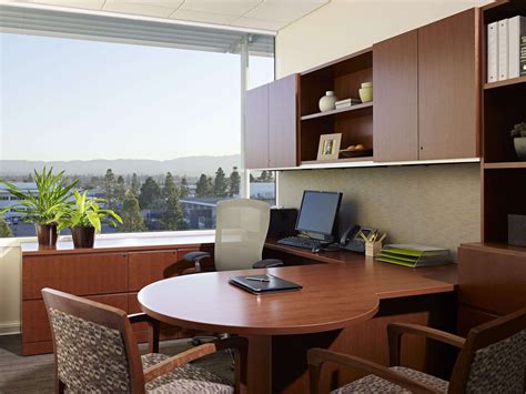 Private Office .
